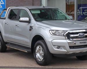 FORD Ranger 2011-2023 - 1