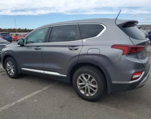 HYUNDAI Santa FE 2019 2.4 - 2