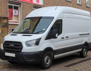 FORD Transit 2014-2023