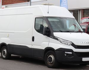 IVECO Daily 2014-2023 - 1