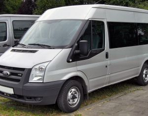 FORD Transit 2000-2013