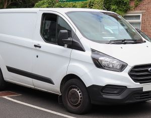 FORD Transit Custom 2013-2021 - 1