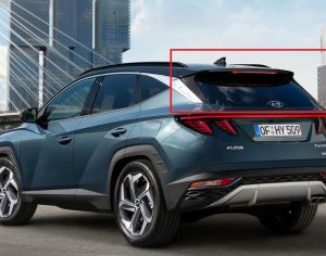 HYUNDAI Tucson 2021-2024