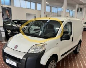 FIAT Fiorino 2006-2023 - 1