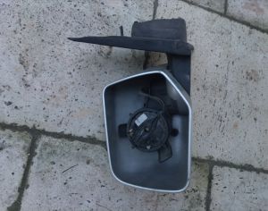 FORD Escape 2008-2012 - 4