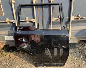 TOYOTA Land Cruiser Prado 2024-2025 - 1