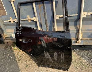 TOYOTA Land Cruiser Prado 2024-2025 - 2