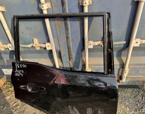 TOYOTA Land Cruiser Prado 2024-2025 - 3