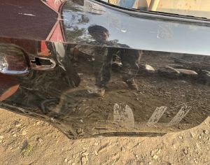 TOYOTA Land Cruiser Prado 2024-2025 - 4