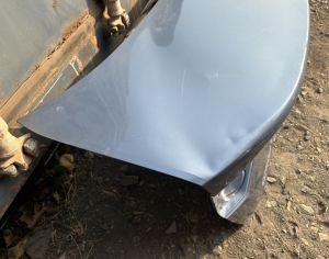 TOYOTA Corolla 2019-2023 - 4
