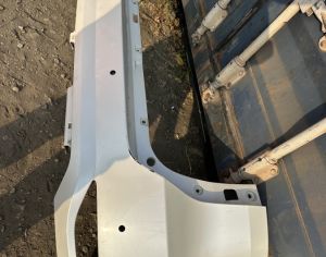 TOYOTA Fortuner 2016-2023 - 2