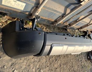 TOYOTA Land Cruiser Prado 2024-2025 - 3