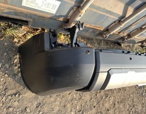 TOYOTA Land Cruiser Prado 2024-2025 - 4