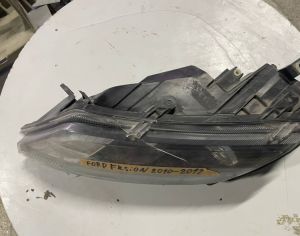 FORD Fusion 2010-2012 - 2