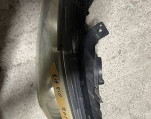 KIA RIO 2011-2015