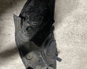 KIA RIO 2011-2015 - 2