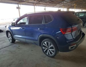 VOLKSWAGEN Taos 2022 1.5
