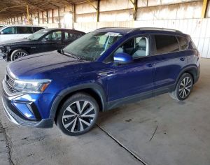 VOLKSWAGEN Taos 2022 1.5 - 2