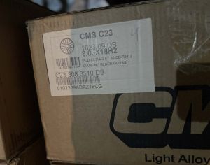 R18 LEXUS NX 300 2015-2023 - 9