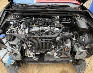 MAZDA CX-30 2024-2025
