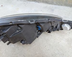 TOYOTA Prius C 2017-2019 - 11