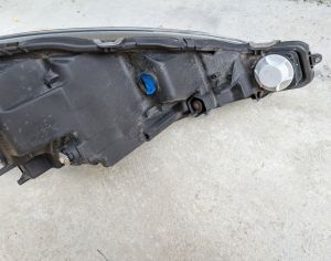 TOYOTA Prius C 2017-2019 - 12