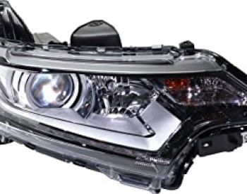 MITSUBISHI Outlander 2016-2020 - 2