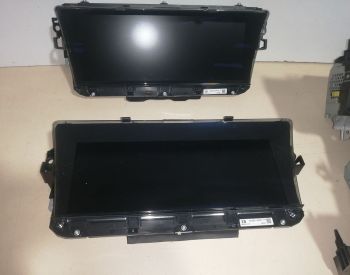 LEXUS GS 450 2016-2019 - 2