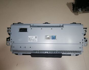 LEXUS GS 450 2016-2019 - 6
