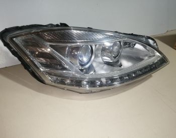 MERCEDES-BENZ S 500 2008-2012 - 1