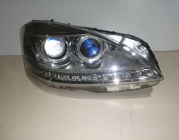 MERCEDES-BENZ S 500 2008-2012 - 2