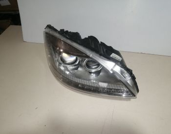 MERCEDES-BENZ S 500 2008-2012 - 3