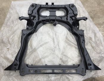 NISSAN Rogue 2020-2025 - 1