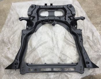 NISSAN Rogue 2020-2025 - 3