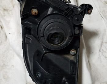 TOYOTA Prius 2003-2009 - 2
