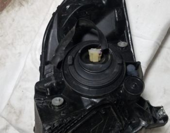 TOYOTA Prius 2004-2009 - 2