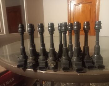 NISSAN Liberty 2001-2006