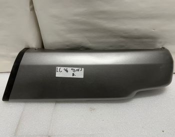 TOYOTA Land Cruiser 2016-2022 - 1