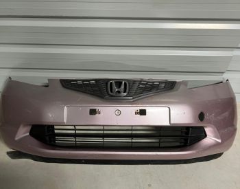 HONDA FIT 2008-2012 - 3