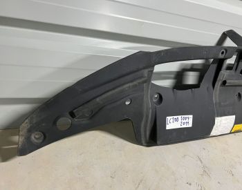 TOYOTA Land Cruiser 2008-2012 - 2