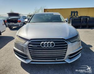 AUDI A6 2015 2.0 - 2