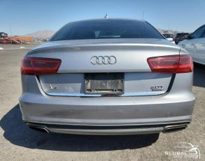 AUDI A6 2015 2.0 - 3