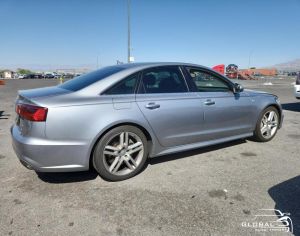 AUDI A6 2015 2.0 - 4