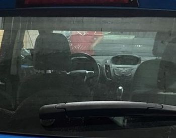 FORD C-MAX 2012-2020