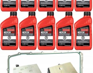 FORD Cougar 1999-2024 - 6
