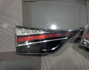 LEXUS GS 350 2016-2020