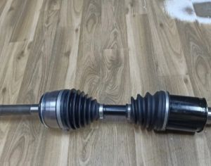 LEXUS LX 470 1999-2007 - 2
