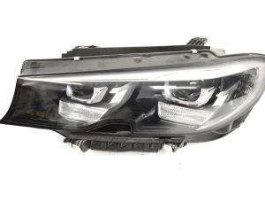 BMW 330 2019-2021 - 1