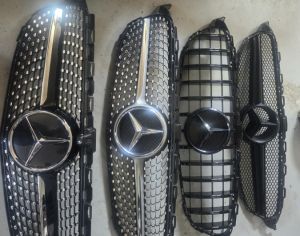MERCEDES-BENZ C 300 2015-2021