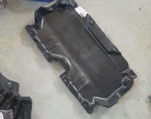 MERCEDES-BENZ C 300 2015-2021 - 2